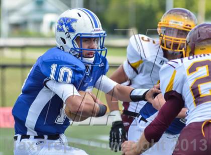 Thumbnail 2 in Simon Kenton @ Cooper photogallery.