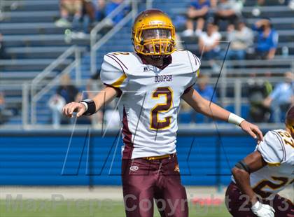 Thumbnail 2 in Simon Kenton @ Cooper photogallery.