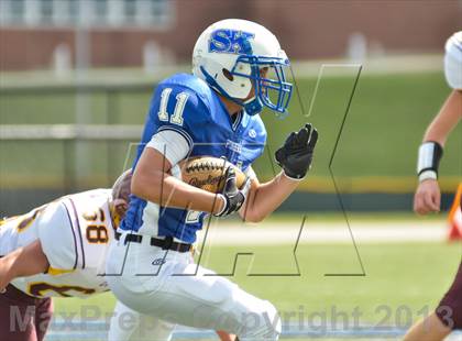 Thumbnail 3 in Simon Kenton @ Cooper photogallery.