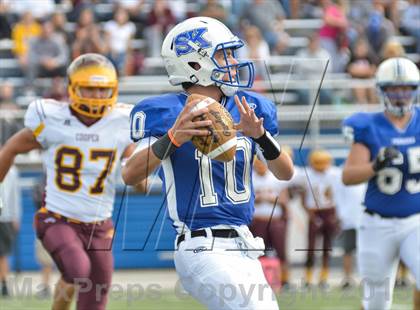 Thumbnail 1 in Simon Kenton @ Cooper photogallery.