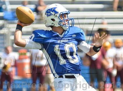 Thumbnail 2 in Simon Kenton @ Cooper photogallery.