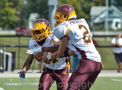 Thumbnail 3 in Simon Kenton @ Cooper photogallery.