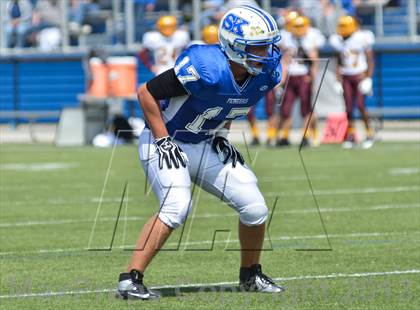 Thumbnail 1 in Simon Kenton @ Cooper photogallery.