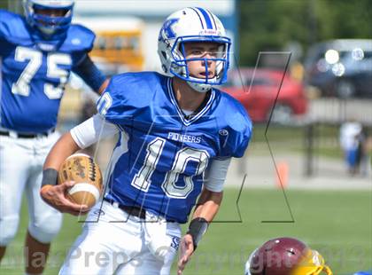 Thumbnail 3 in Simon Kenton @ Cooper photogallery.