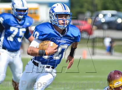Thumbnail 2 in Simon Kenton @ Cooper photogallery.
