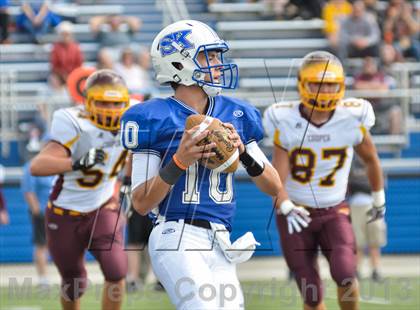 Thumbnail 3 in Simon Kenton @ Cooper photogallery.