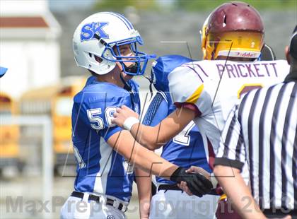 Thumbnail 2 in Simon Kenton @ Cooper photogallery.