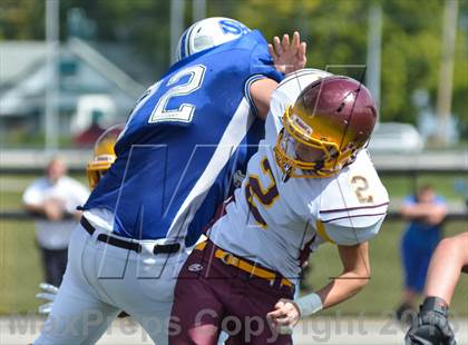 Thumbnail 3 in Simon Kenton @ Cooper photogallery.