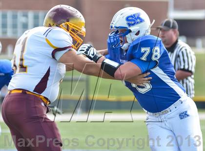 Thumbnail 2 in Simon Kenton @ Cooper photogallery.