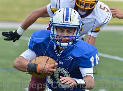 Thumbnail 1 in Simon Kenton @ Cooper photogallery.