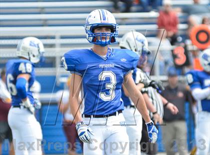 Thumbnail 3 in Simon Kenton @ Cooper photogallery.