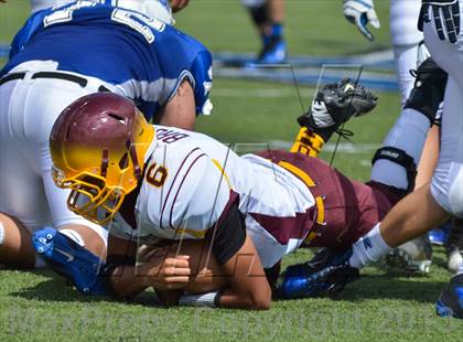 Thumbnail 2 in Simon Kenton @ Cooper photogallery.