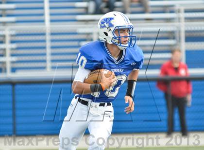 Thumbnail 2 in Simon Kenton @ Cooper photogallery.