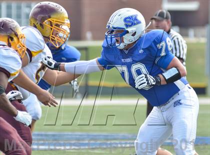 Thumbnail 3 in Simon Kenton @ Cooper photogallery.