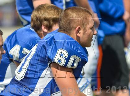 Thumbnail 1 in Simon Kenton @ Cooper photogallery.