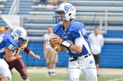 Thumbnail 1 in Simon Kenton @ Cooper photogallery.