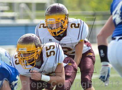 Thumbnail 1 in Simon Kenton @ Cooper photogallery.