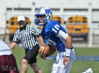 Thumbnail 1 in Simon Kenton @ Cooper photogallery.