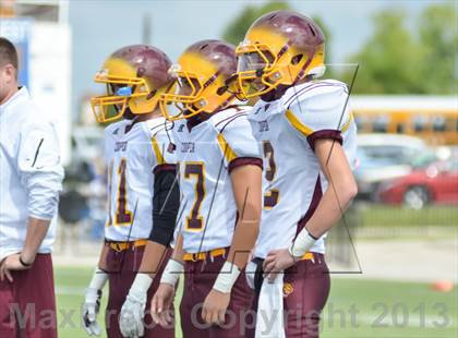 Thumbnail 1 in Simon Kenton @ Cooper photogallery.