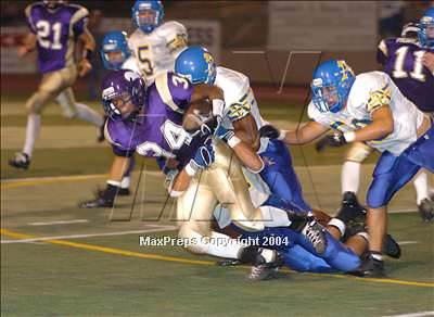 Thumbnail 2 in Bishop Amat @ Valencia  photogallery.
