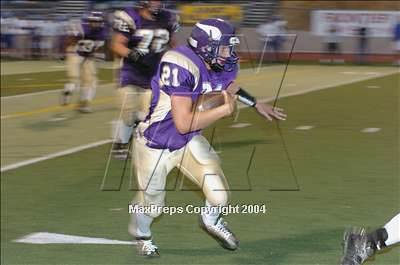 Thumbnail 1 in Bishop Amat @ Valencia  photogallery.