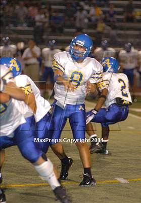 Thumbnail 3 in Bishop Amat @ Valencia  photogallery.