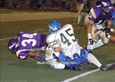 Thumbnail 1 in Bishop Amat @ Valencia  photogallery.