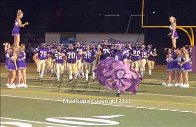Thumbnail 1 in Bishop Amat @ Valencia  photogallery.