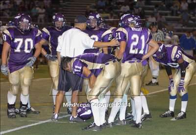 Thumbnail 3 in Bishop Amat @ Valencia  photogallery.