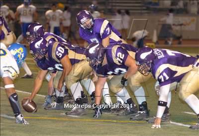 Thumbnail 3 in Bishop Amat @ Valencia  photogallery.