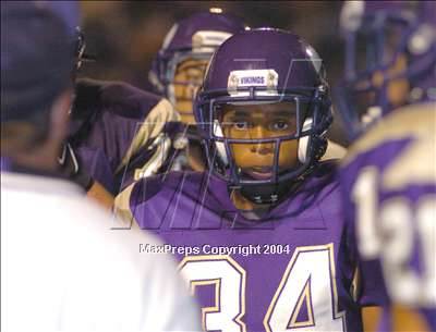 Thumbnail 2 in Bishop Amat @ Valencia  photogallery.