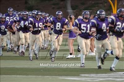 Thumbnail 1 in Bishop Amat @ Valencia  photogallery.