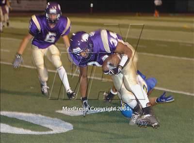 Thumbnail 2 in Bishop Amat @ Valencia  photogallery.