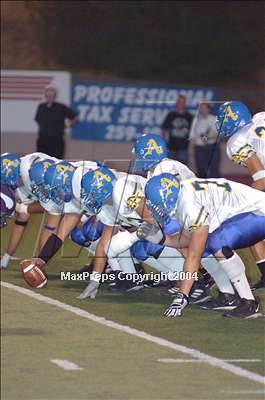 Thumbnail 2 in Bishop Amat @ Valencia  photogallery.