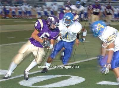 Thumbnail 3 in Bishop Amat @ Valencia  photogallery.