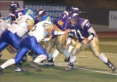 Thumbnail 1 in Bishop Amat @ Valencia  photogallery.