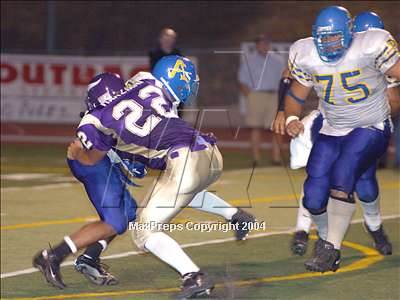 Thumbnail 2 in Bishop Amat @ Valencia  photogallery.