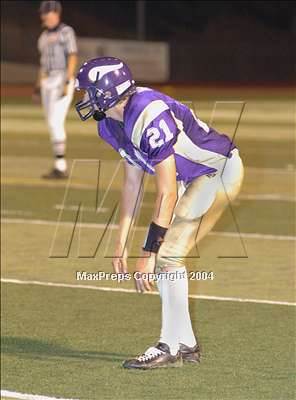 Thumbnail 2 in Bishop Amat @ Valencia  photogallery.