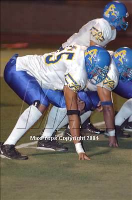 Thumbnail 3 in Bishop Amat @ Valencia  photogallery.