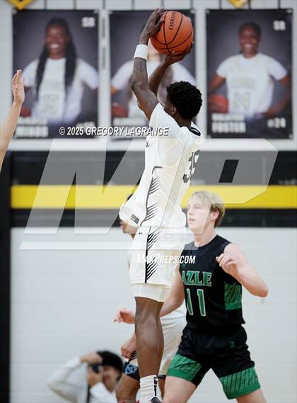 Thumbnail 2 in Azle vs Fossil Ridge photogallery.