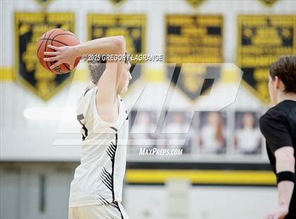 Thumbnail 3 in Azle vs Fossil Ridge photogallery.