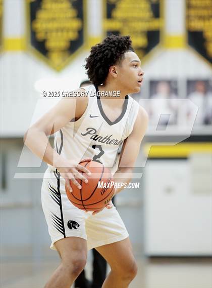 Thumbnail 2 in Azle vs Fossil Ridge photogallery.