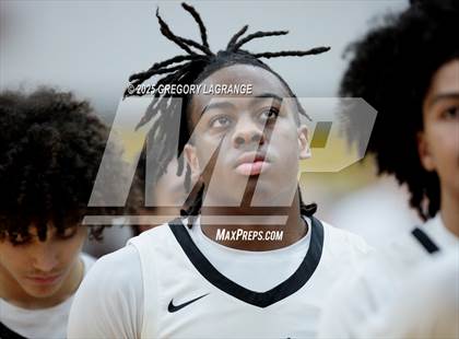 Thumbnail 2 in Azle vs Fossil Ridge photogallery.
