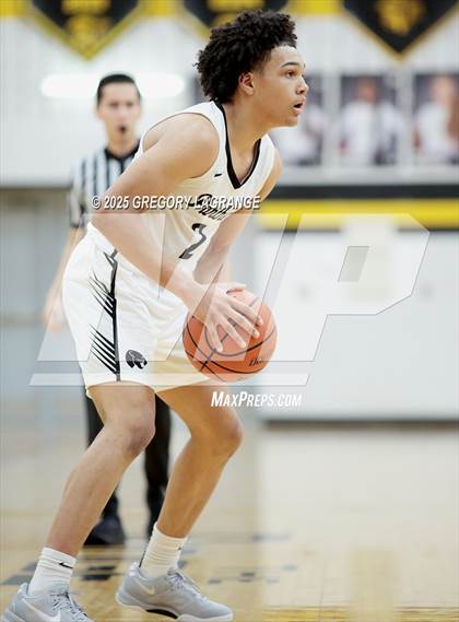 Thumbnail 3 in Azle vs Fossil Ridge photogallery.
