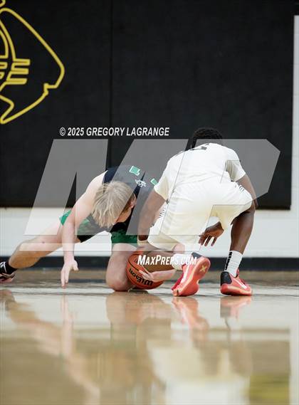 Thumbnail 3 in Azle vs Fossil Ridge photogallery.