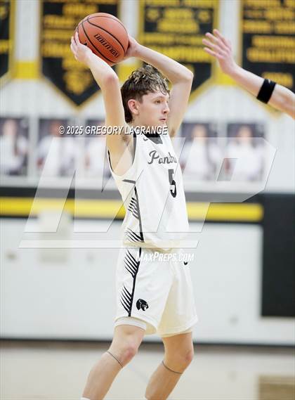 Thumbnail 1 in Azle vs Fossil Ridge photogallery.
