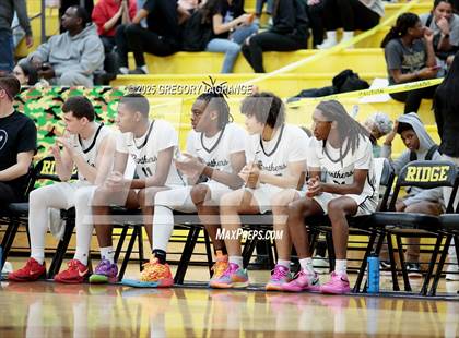 Thumbnail 1 in Azle vs Fossil Ridge photogallery.