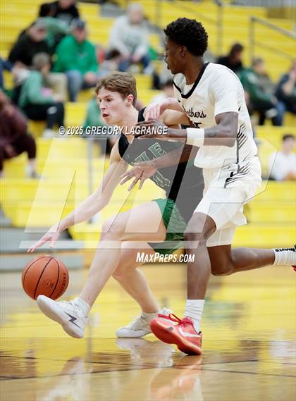 Thumbnail 1 in Azle vs Fossil Ridge photogallery.
