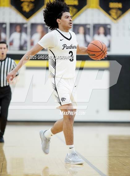Thumbnail 1 in Azle vs Fossil Ridge photogallery.