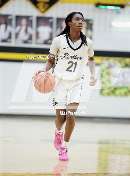 Thumbnail 2 in Azle vs Fossil Ridge photogallery.